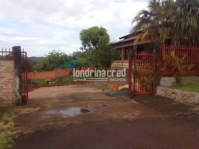 Sítio, 4 quartos, 690 m² - Foto 3