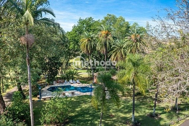 Sítio, 7 quartos, 6 hectares - Foto 12