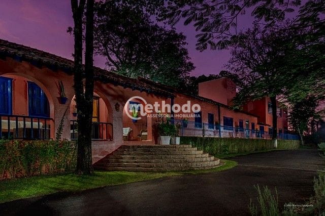 Sítio, 7 quartos, 6 hectares - Foto 17