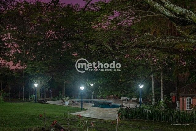 Sítio, 7 quartos, 6 hectares - Foto 9