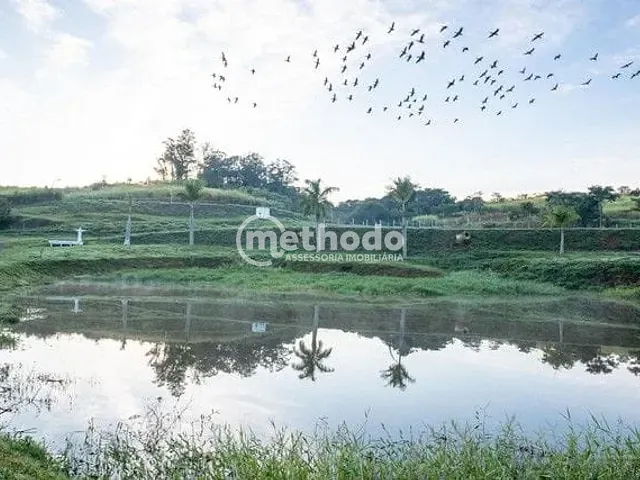 Chácara com 59540m² 7 quartos e 14 banheiros, à venda, no bairro Loteamento Residencial Entre Verdes (Sousas) em Campinas