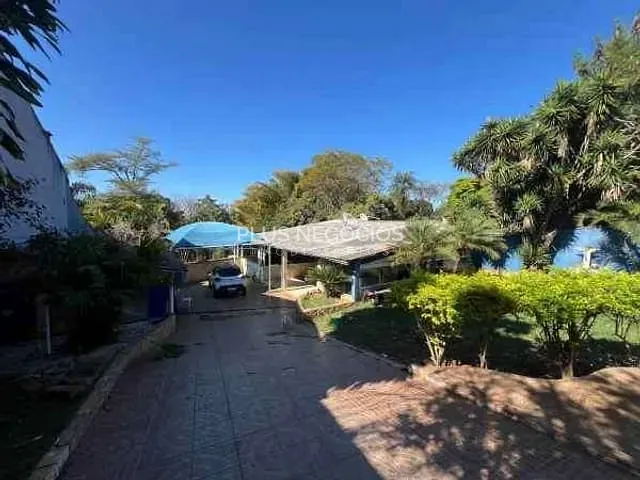 Chácara com 2000m² 3 quartos e 3 banheiros, à venda, no bairro santa helena em Sorocaba