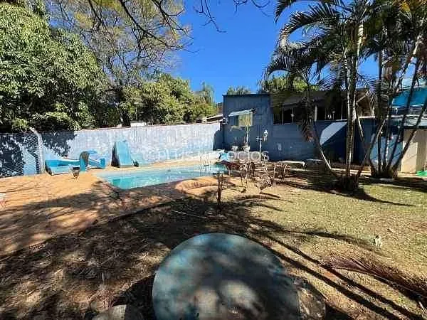 Chácara, 3 quartos, 2000 m² - Foto 14