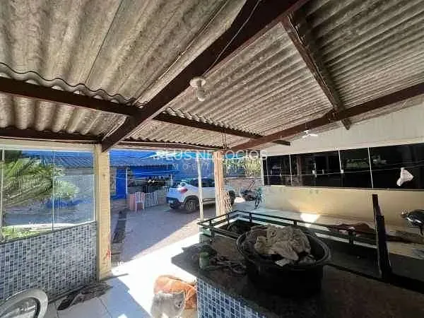 Chácara, 3 quartos, 2000 m² - Foto 3