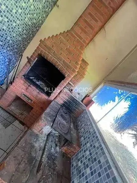 Chácara, 3 quartos, 2000 m² - Foto 4