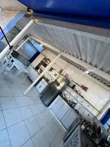 Chácara, 3 quartos, 2000 m² - Foto 5