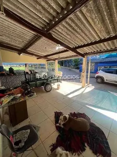 Chácara, 3 quartos, 2000 m² - Foto 6