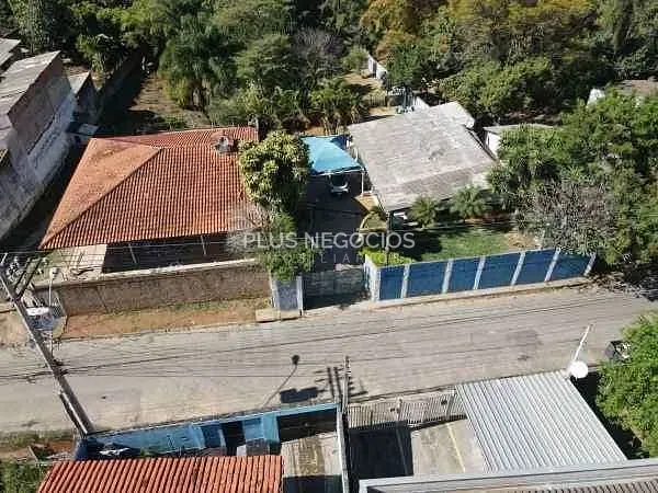 Chácara, 3 quartos, 2000 m² - Foto 15