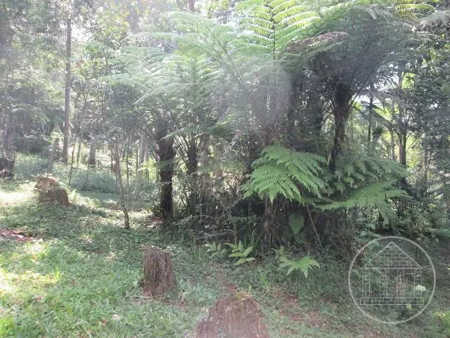 Chácara com 1000m² 1 quarto e 1 banheiro, à venda, no bairro Cipó em Embu-Guaçu