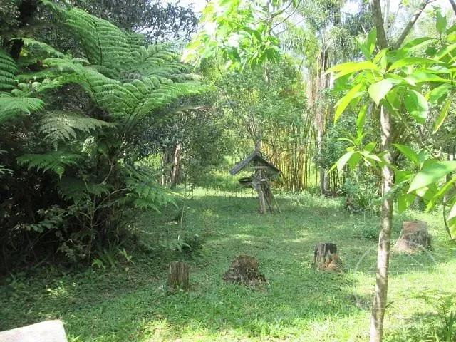 Chácara com 1000m² 1 quarto e 1 banheiro, à venda, no bairro Cipó em Embu-Guaçu