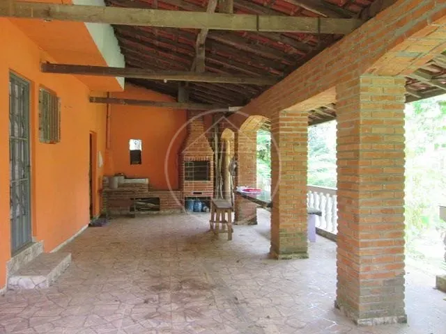 Sítio, 1 quarto, 1000 m² - Foto 21