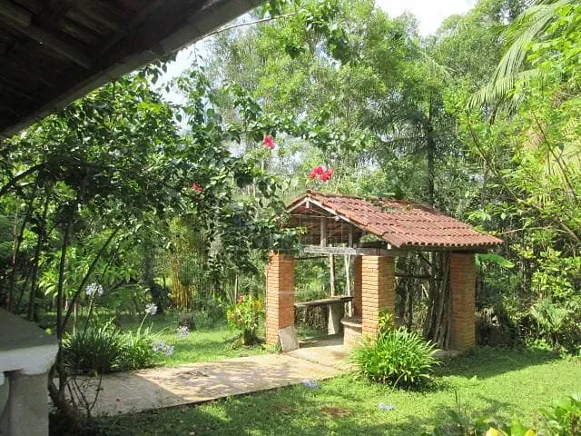 Sítio, 1 quarto, 1000 m² - Foto 13