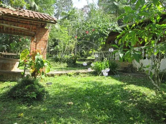 Sítio, 1 quarto, 1000 m² - Foto 7