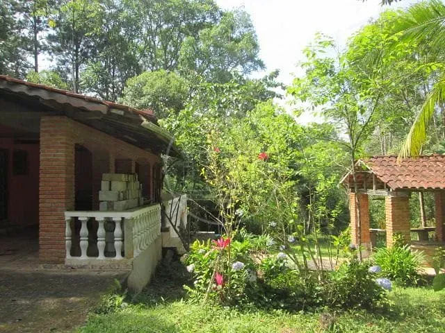 Sítio, 1 quarto, 1000 m² - Foto 16