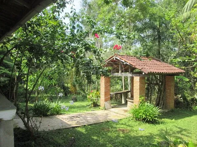Sítio, 1 quarto, 1000 m² - Foto 12