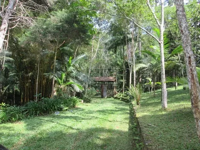 Sítio, 1 quarto, 1000 m² - Foto 18