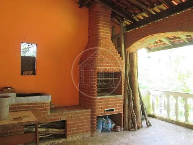 Sítio, 1 quarto, 1000 m² - Foto 22
