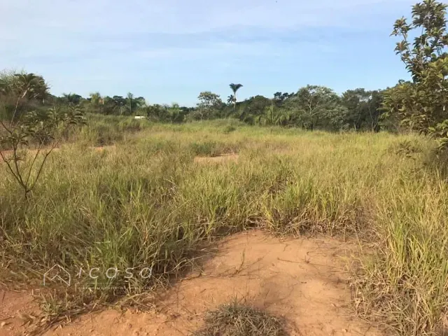 Chácara com 1000m² 1 quarto e 1 banheiro, à venda, no bairro Boa Vista em Caçapava