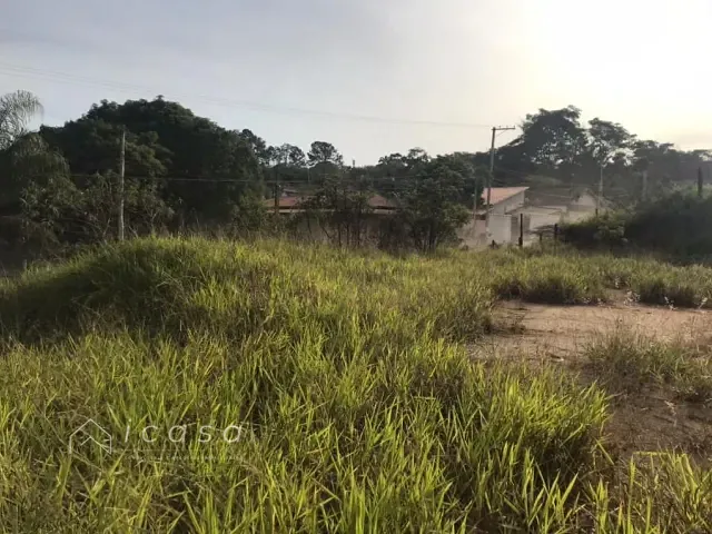 Chácara com 1000m² 1 quarto e 1 banheiro, à venda, no bairro Boa Vista em Caçapava