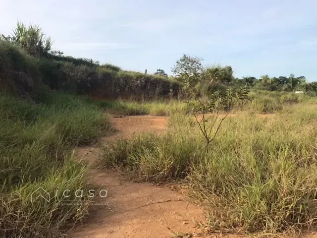 Chácara com 1000m² 1 quarto e 1 banheiro, à venda, no bairro Boa Vista em Caçapava