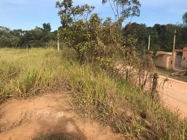 Chácara com 1000m² 1 quarto e 1 banheiro, à venda, no bairro Boa Vista em Caçapava