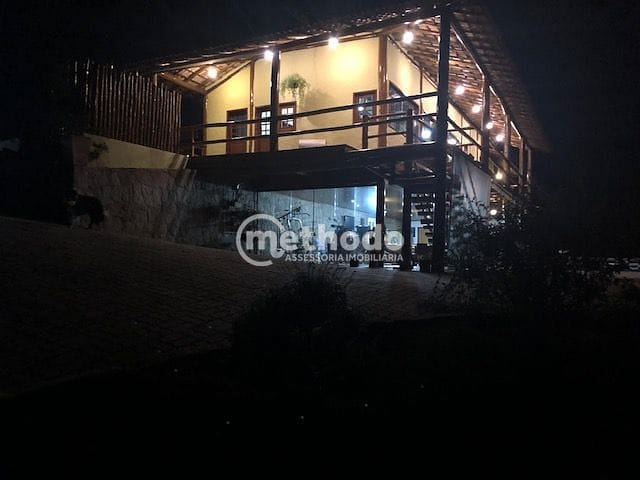 Sítio, 3 quartos, 2 hectares - Foto 22