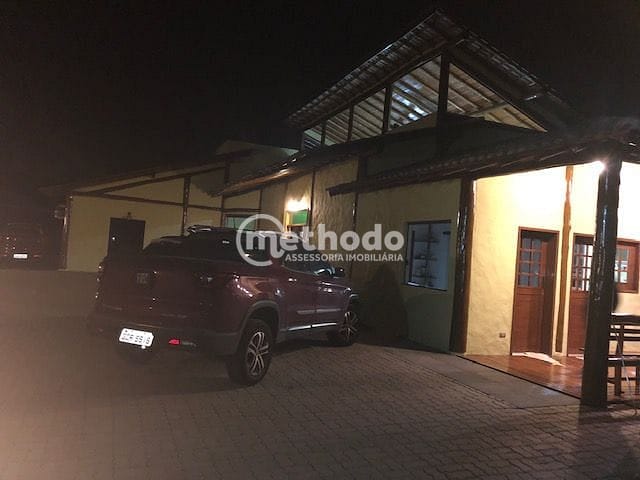 Sítio, 3 quartos, 2 hectares - Foto 21