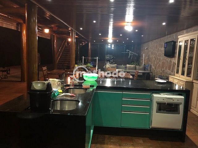 Sítio, 3 quartos, 2 hectares - Foto 11