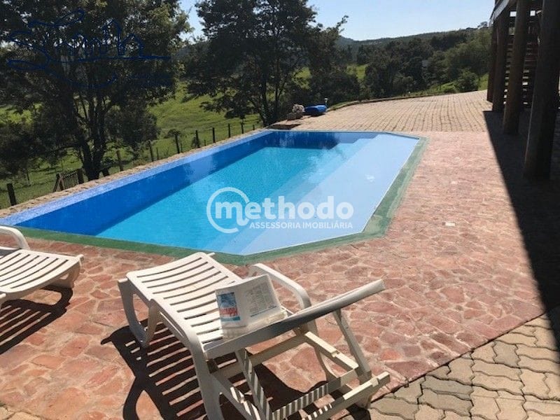 Sítio, 3 quartos, 2 hectares - Foto 23