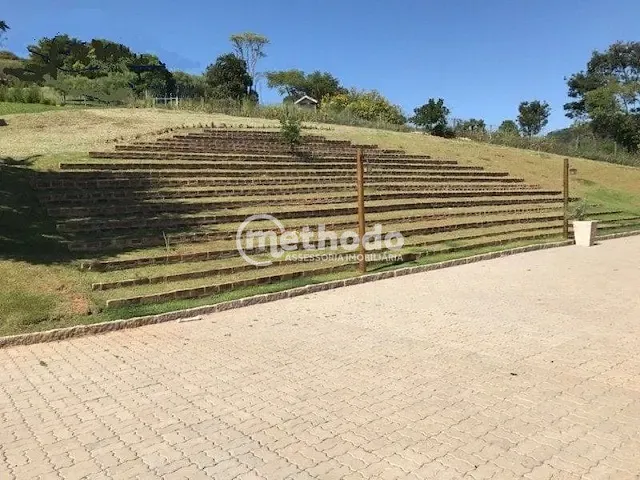 Chácara com 21897m² 3 quartos e 7 banheiros, à venda, no bairro Joaquim Egídio em Campinas