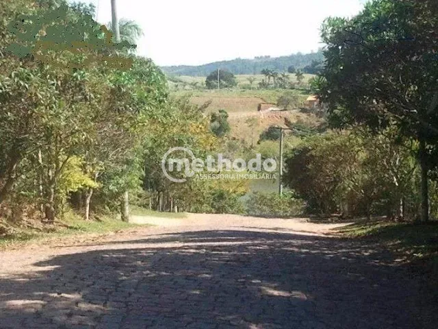 Chácara com 21897m² 3 quartos e 7 banheiros, à venda, no bairro Joaquim Egídio em Campinas