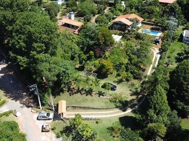Chácara com 2160m² 1 quarto e 1 banheiro, à venda, no bairro Centro em Ibiúna