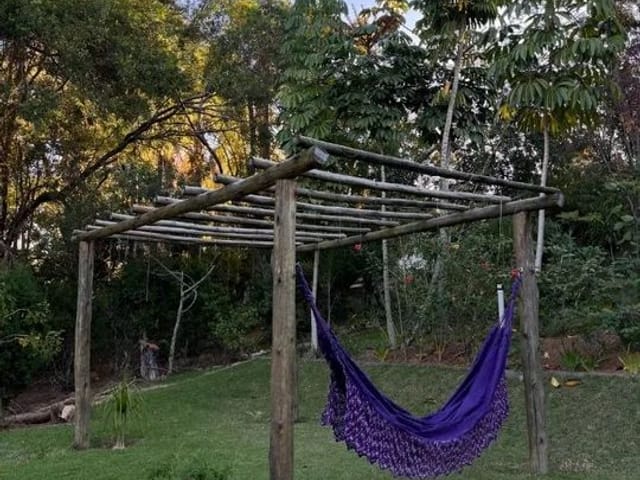 Chácara com 2160m² 1 quarto e 1 banheiro, à venda, no bairro Centro em Ibiúna
