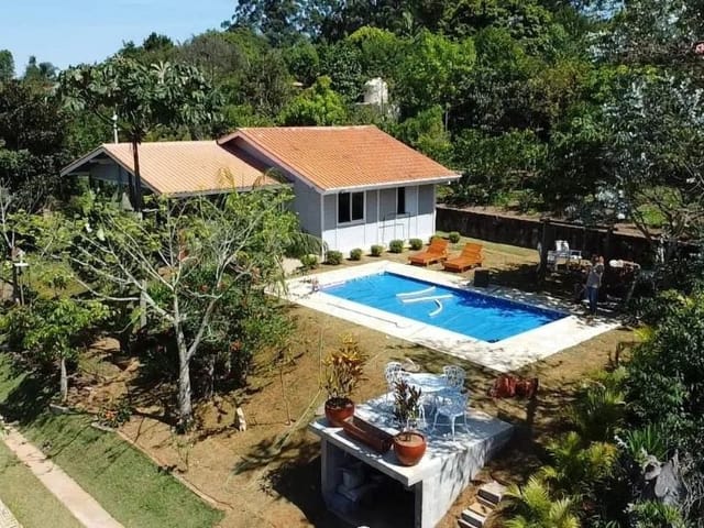 Chácara com 2160m² 1 quarto e 1 banheiro, à venda, no bairro Centro em Ibiúna