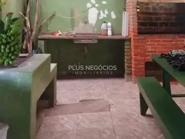 Chácara 3 quartos e 2 banheiros, à venda, no bairro Bairro Araçoiabinha em Iperó