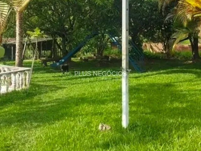 Chácara 3 quartos e 2 banheiros, à venda, no bairro Bairro Araçoiabinha em Iperó