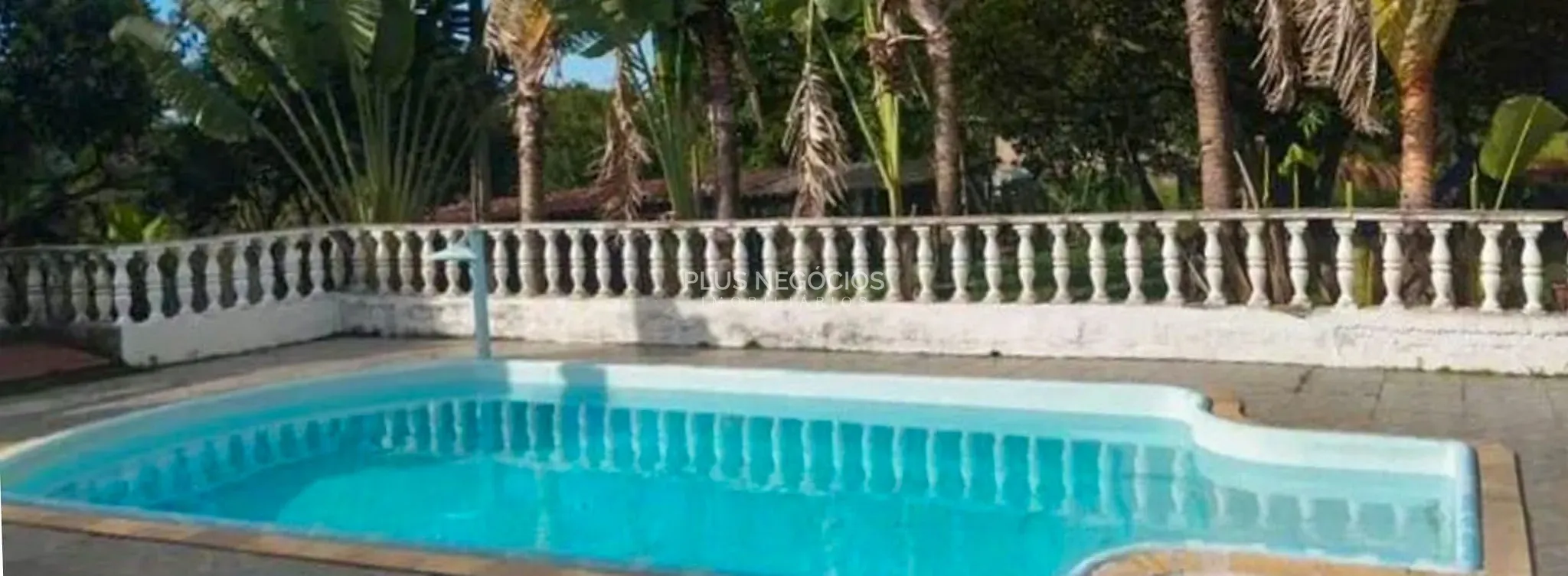 Chácara, 3 quartos, 10 m² - Foto 3