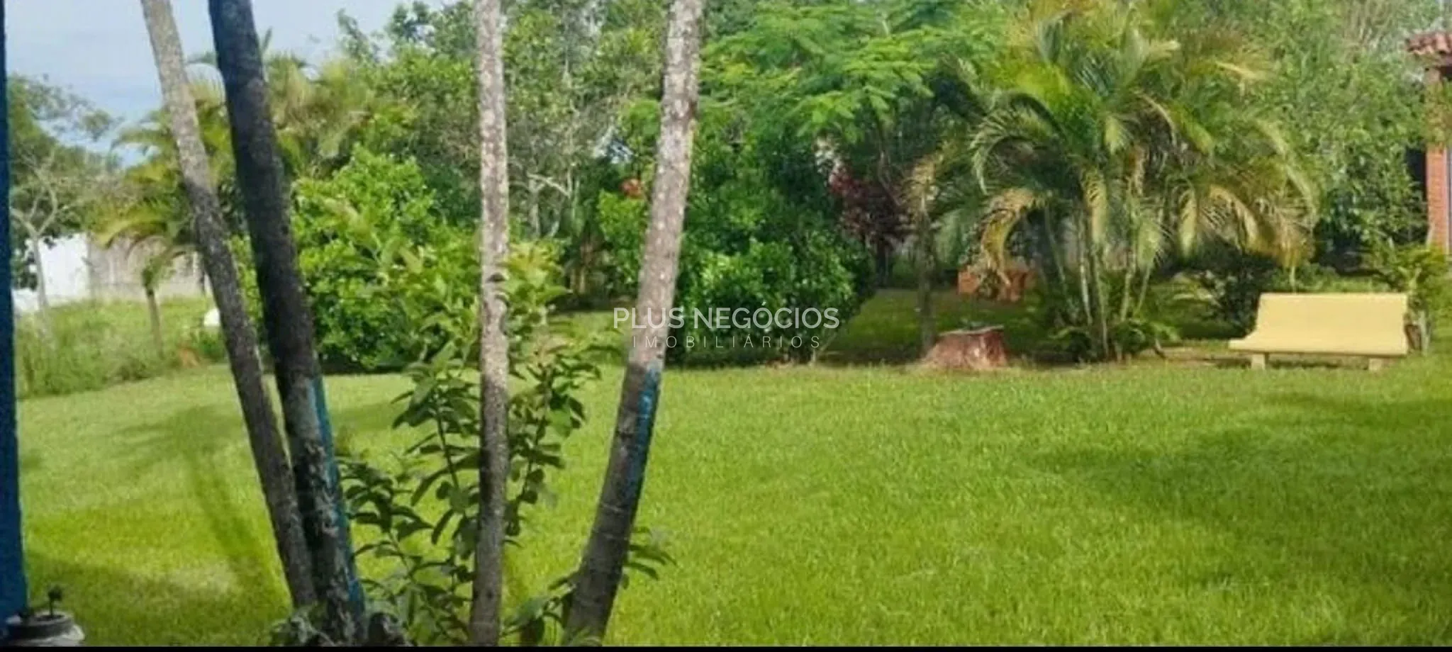 Chácara, 3 quartos, 10 m² - Foto 13
