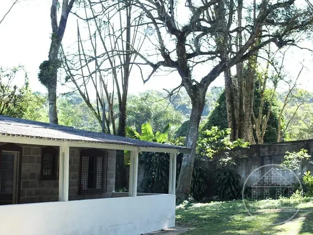Chácara com 12500m² 5 quartos e 4 banheiros, à venda, no bairro Jardim Santa Tereza em São Paulo
