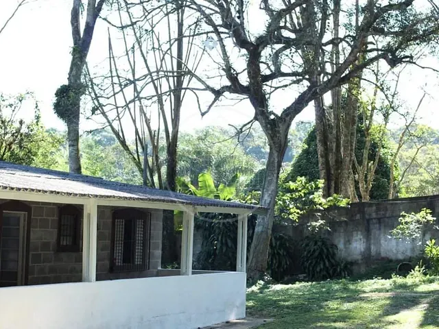 Chácara com 12500m² 5 quartos e 4 banheiros, à venda, no bairro Jardim Santa Tereza em São Paulo