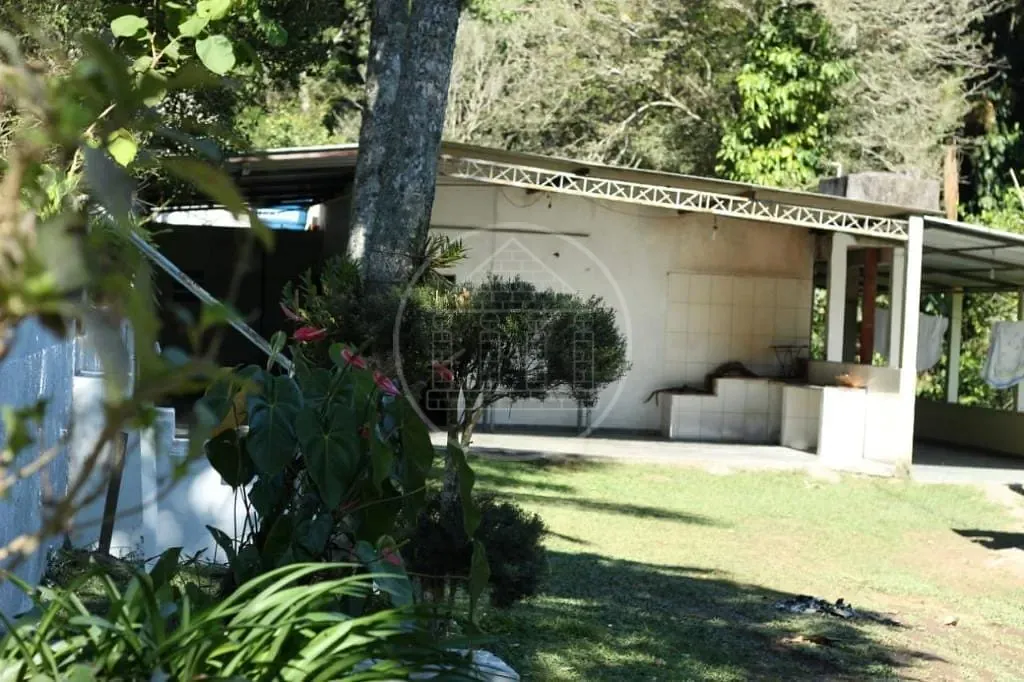 Sítio, 5 quartos, 1 hectares - Foto 10