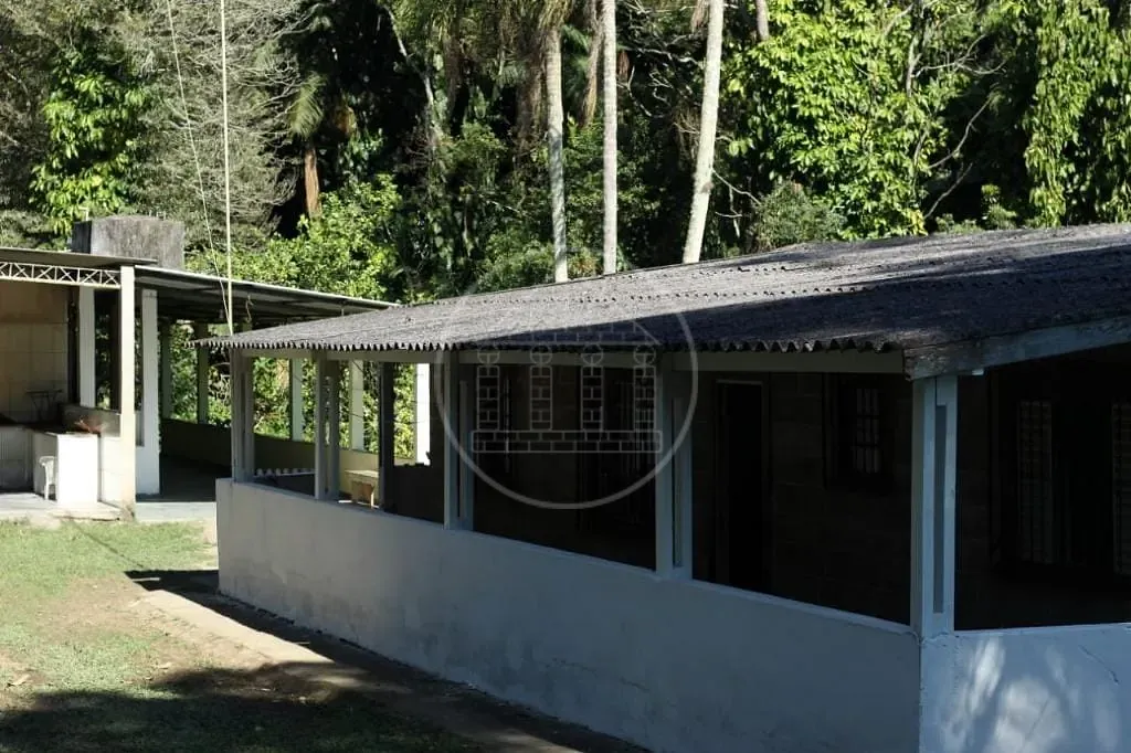 Sítio, 5 quartos, 1 hectares - Foto 3