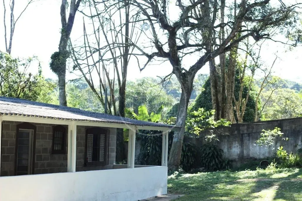 Sítio, 5 quartos, 1 hectares - Foto 4