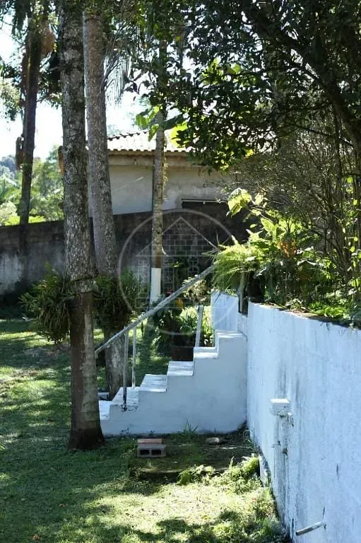Sítio, 5 quartos, 1 hectares - Foto 7