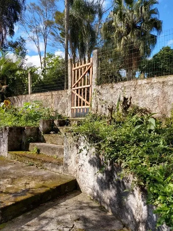 Sítio, 5 quartos, 1 hectares - Foto 14