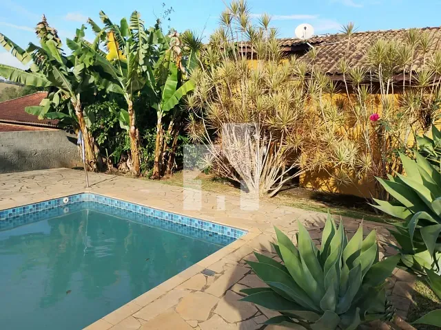 Chácara com 1000m² 3 quartos e 6 banheiros, à venda, no bairro Jardim Timbara em Campo Limpo Paulista