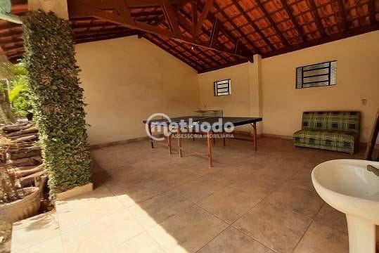 Chácara, 3 quartos, 4189 m² - Foto 8