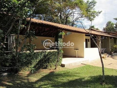 Chácara, 3 quartos, 4189 m² - Foto 15