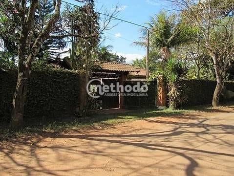 Chácara, 3 quartos, 4189 m² - Foto 7