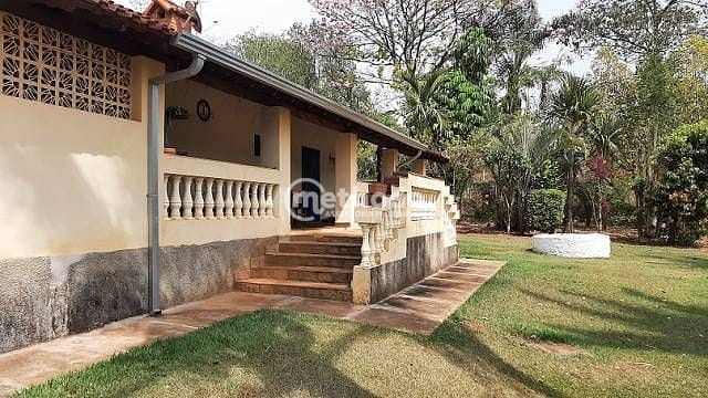 Chácara, 3 quartos, 4189 m² - Foto 6